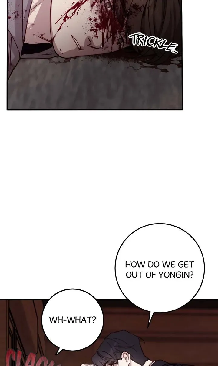 Read Stay Alive chapter 47 image 23 on Lezhin