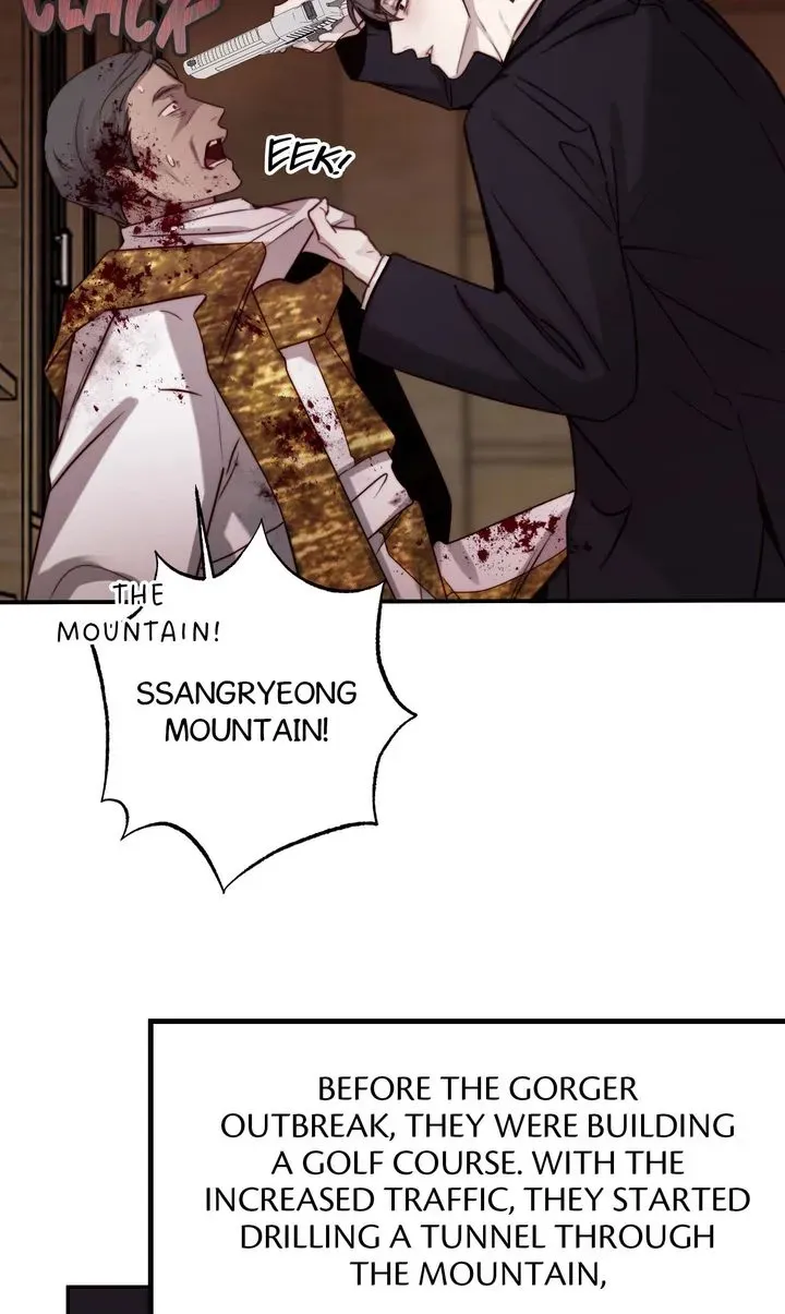 Read Stay Alive chapter 47 image 24 on Lezhin