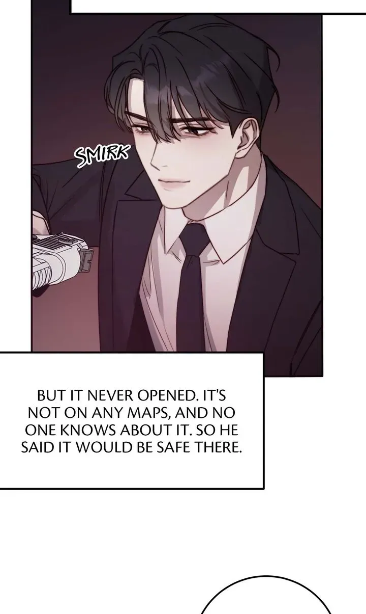 Read Stay Alive chapter 47 image 25 on Lezhin