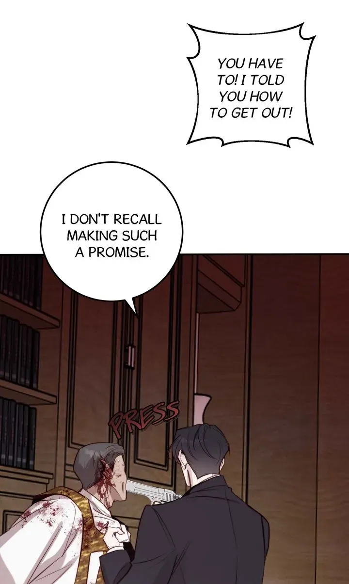 Read Stay Alive chapter 47 image 27 on Lezhin