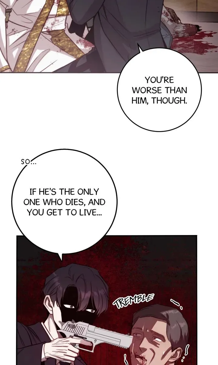 Read Stay Alive chapter 47 image 28 on Lezhin