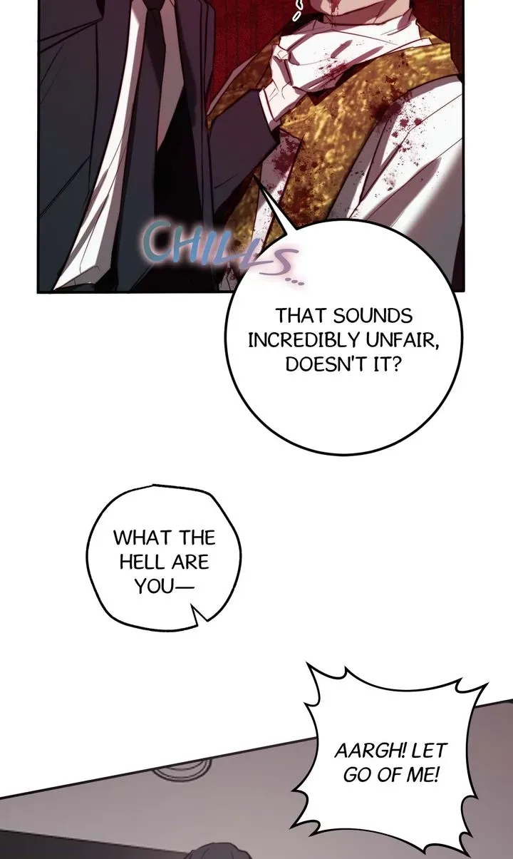 Read Stay Alive chapter 47 image 29 on Lezhin