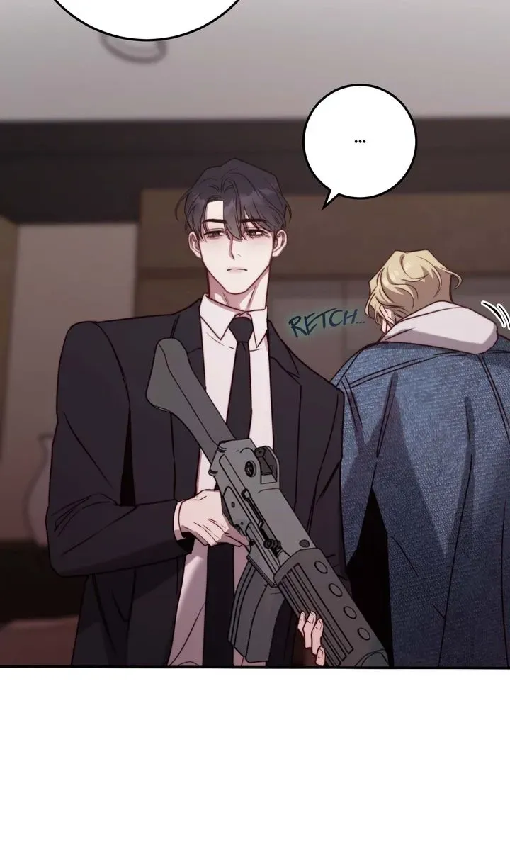 Read Stay Alive chapter 47 image 3 on Lezhin