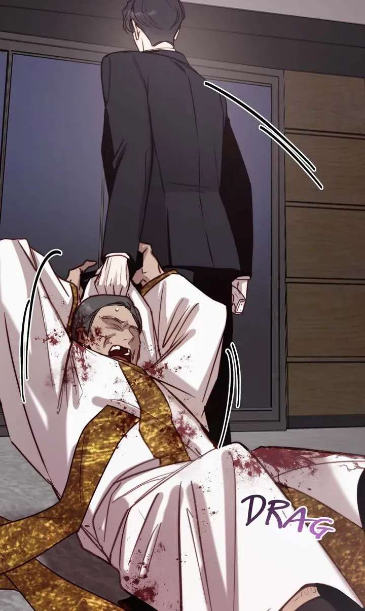 Read Stay Alive chapter 47 image 30 on Lezhin
