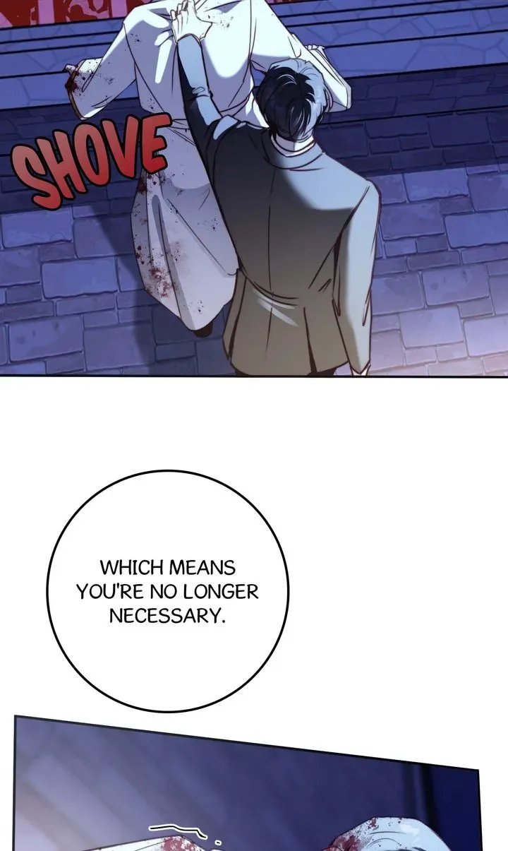 Read Stay Alive chapter 47 image 34 on Lezhin