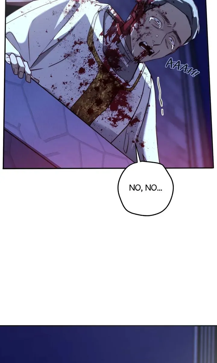 Read Stay Alive chapter 47 image 35 on Lezhin
