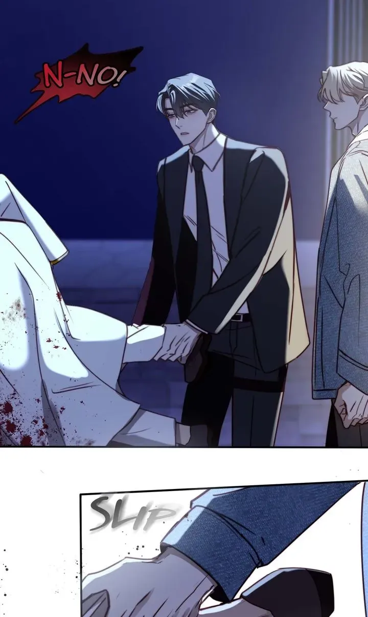 Read Stay Alive chapter 47 image 36 on Lezhin