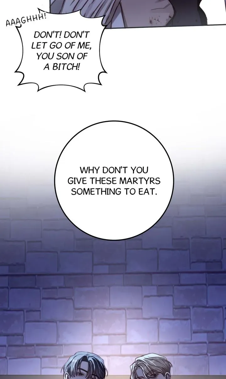 Read Stay Alive chapter 47 image 37 on Lezhin