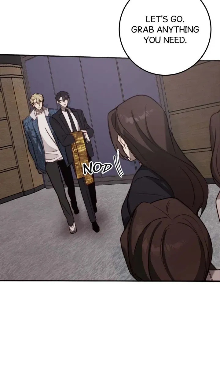 Read Stay Alive chapter 47 image 44 on Lezhin