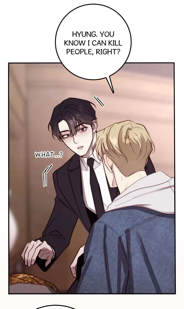 Read Stay Alive chapter 47 image 46 on Lezhin