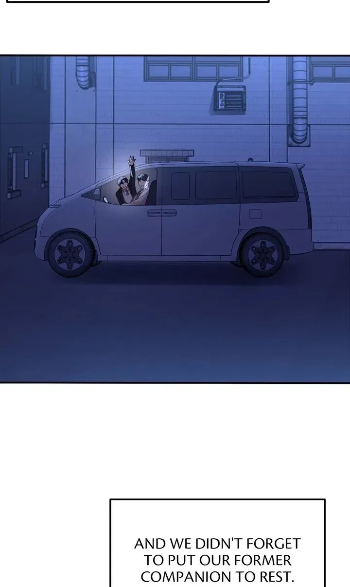Read Stay Alive chapter 47 image 51 on Lezhin