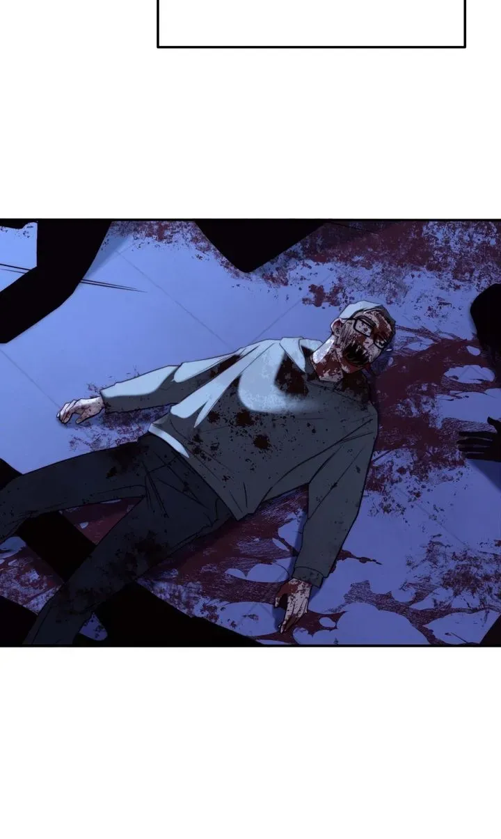 Read Stay Alive chapter 47 image 52 on Lezhin