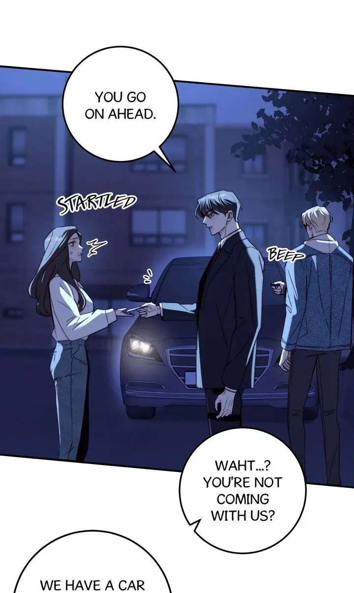Read Stay Alive chapter 47 image 53 on Lezhin