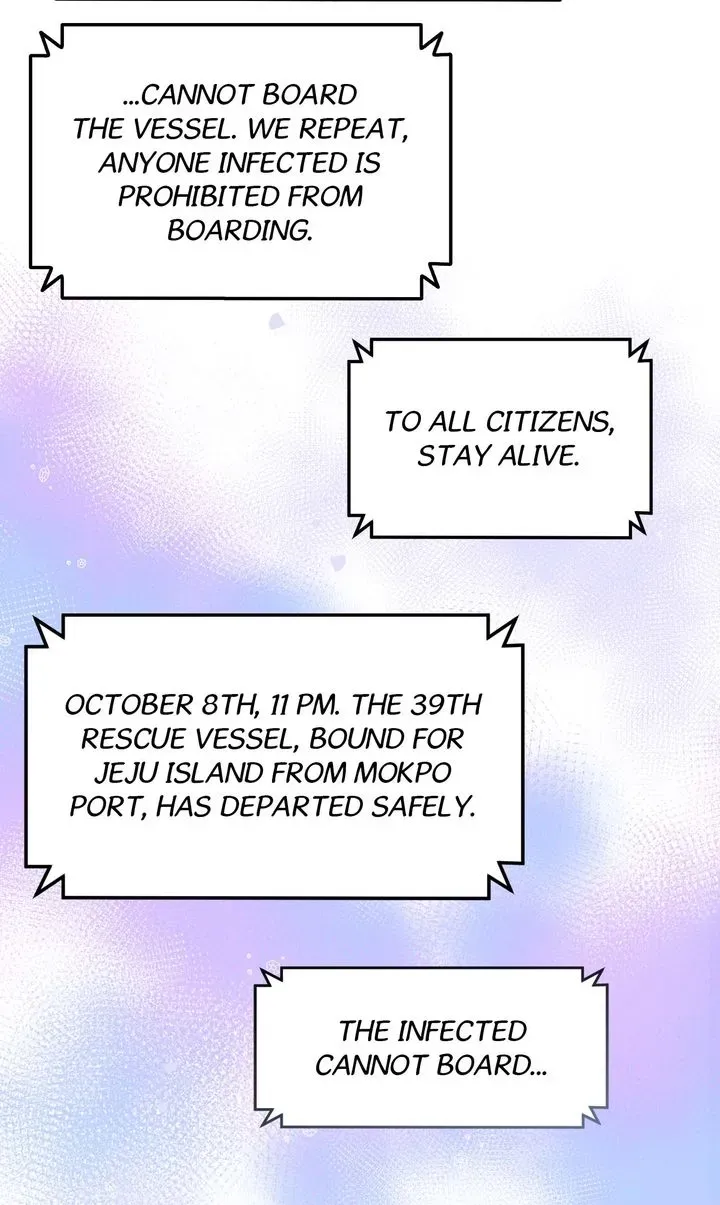 Read Stay Alive chapter 47 image 61 on Lezhin