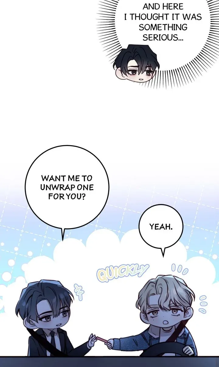 Read Stay Alive chapter 47 image 68 on Lezhin
