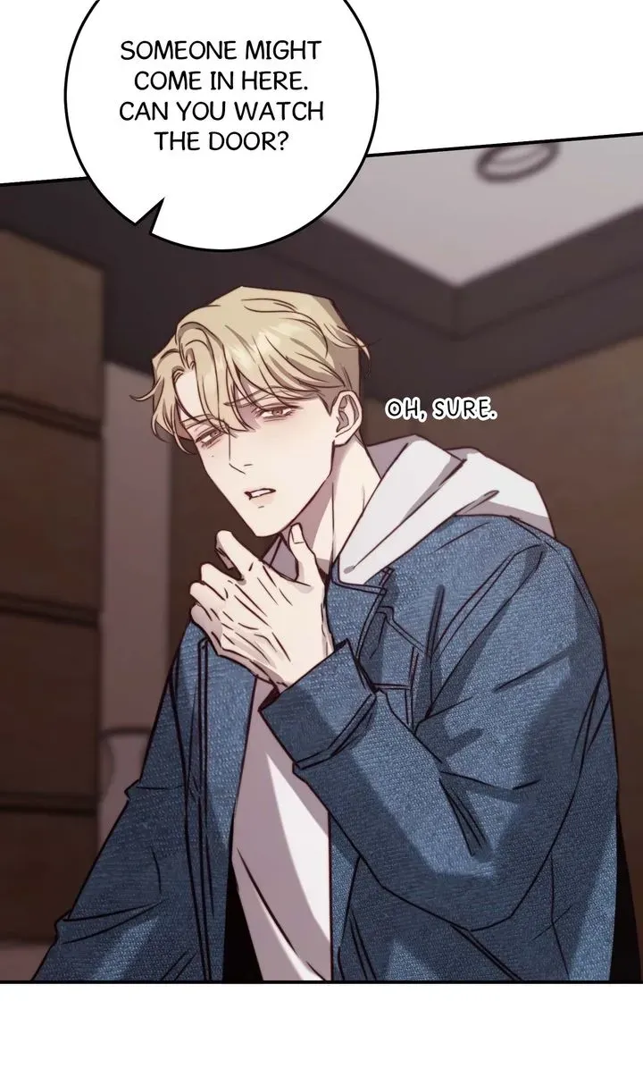 Read Stay Alive chapter 47 image 7 on Lezhin