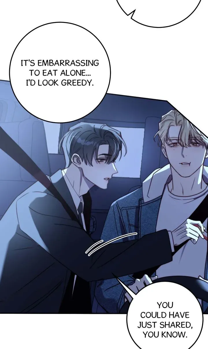 Read Stay Alive chapter 47 image 71 on Lezhin
