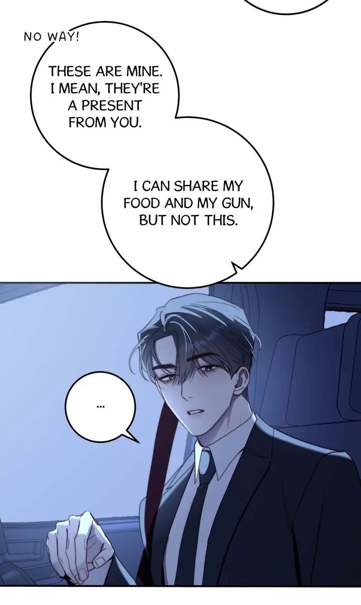 Read Stay Alive chapter 47 image 72 on Lezhin