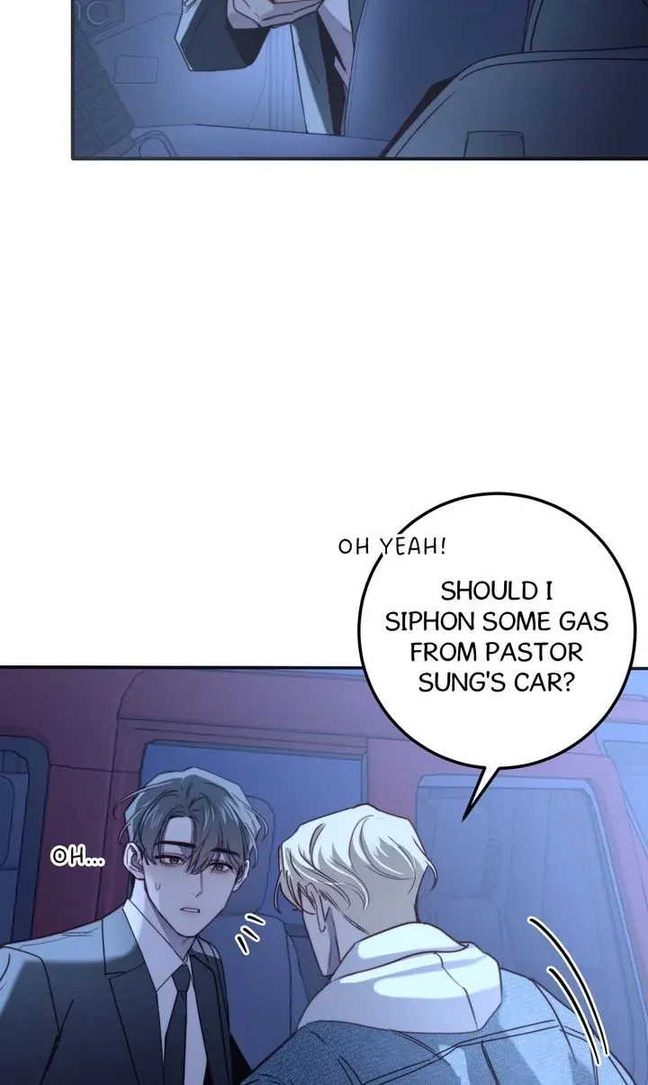Read Stay Alive chapter 47 image 79 on Lezhin