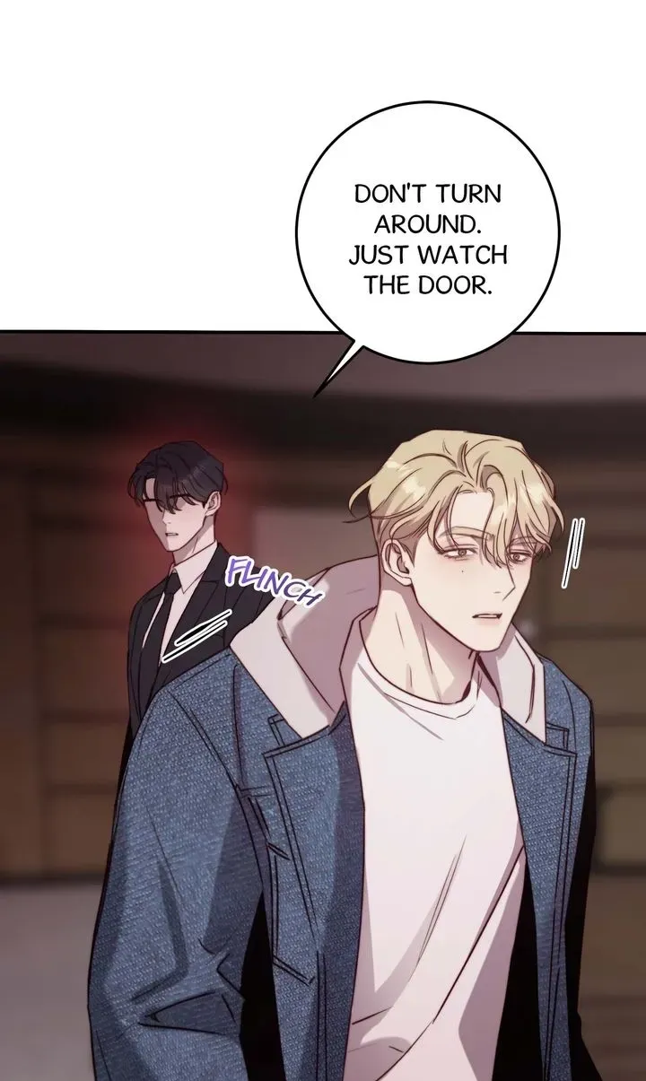 Read Stay Alive chapter 47 image 8 on Lezhin