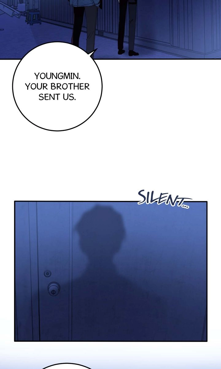 Read Stay Alive chapter 48 image 1 on Lezhin