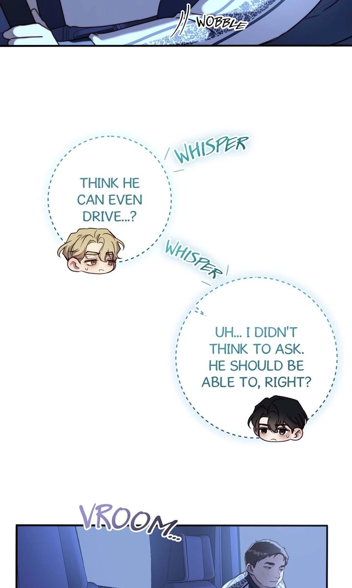 Read Stay Alive chapter 48 image 10 on Lezhin