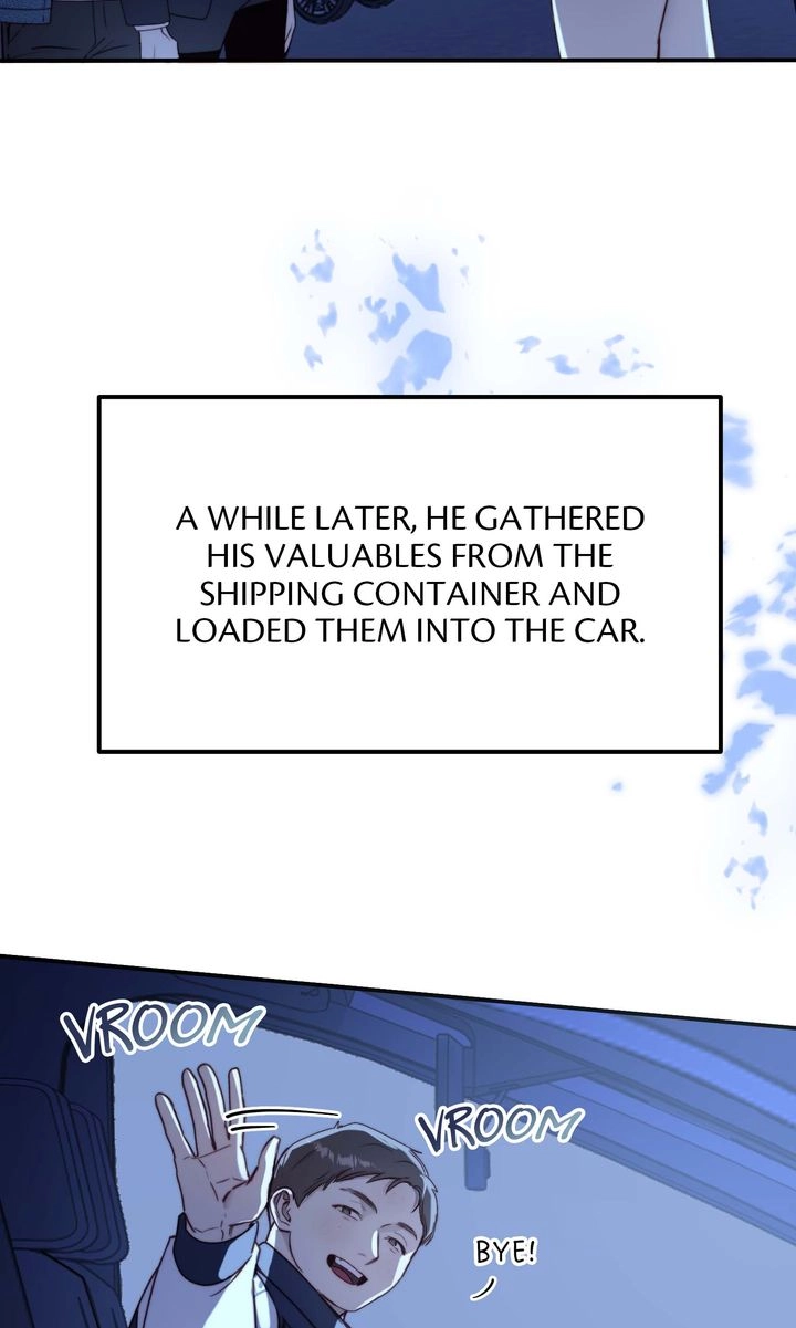 Read Stay Alive chapter 48 image 12 on Lezhin