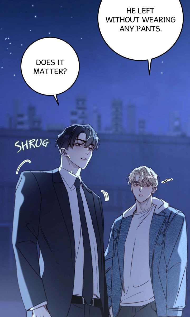 Read Stay Alive chapter 48 image 14 on Lezhin