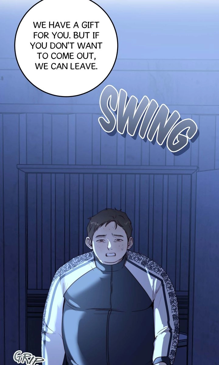 Read Stay Alive chapter 48 image 2 on Lezhin