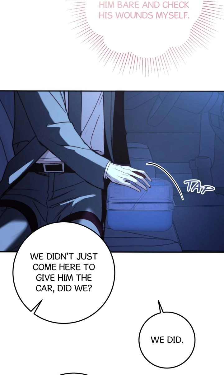 Read Stay Alive chapter 48 image 20 on Lezhin