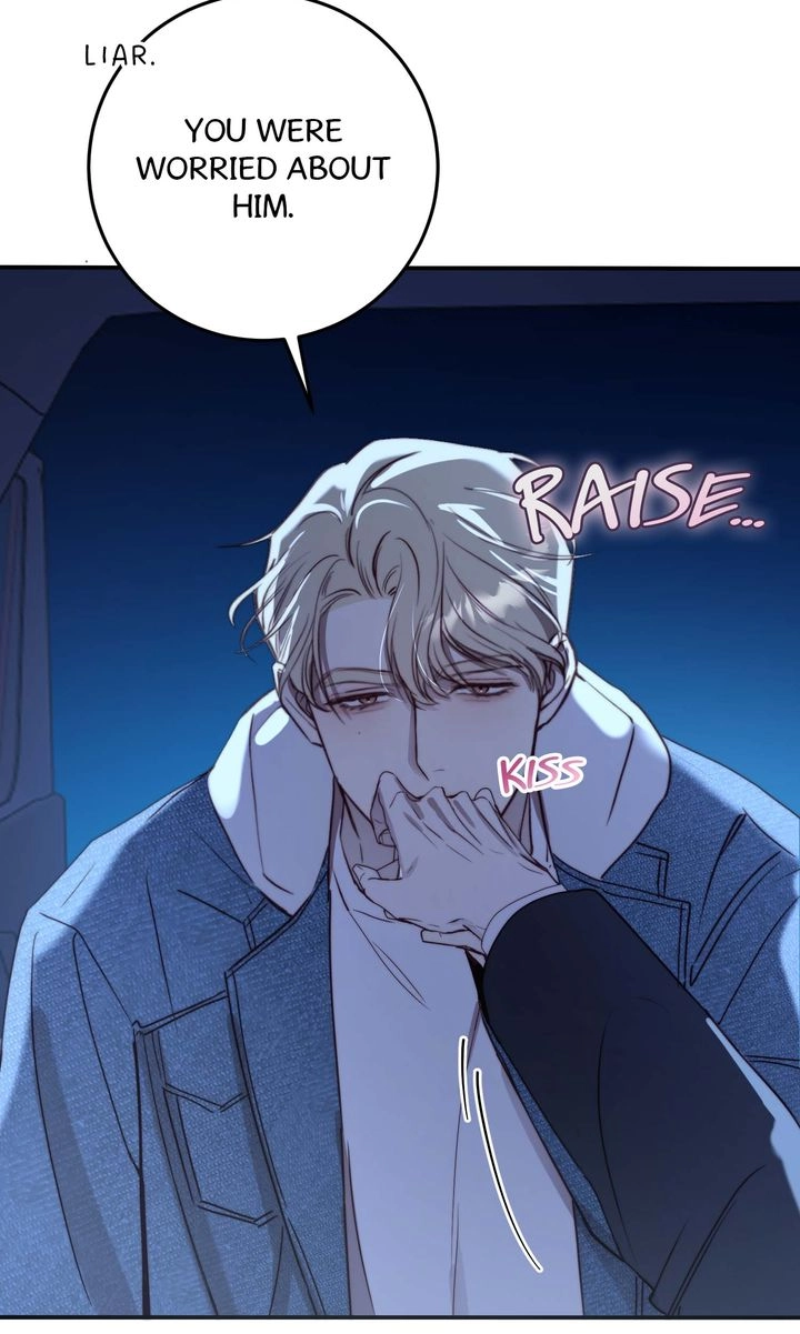 Read Stay Alive chapter 48 image 21 on Lezhin