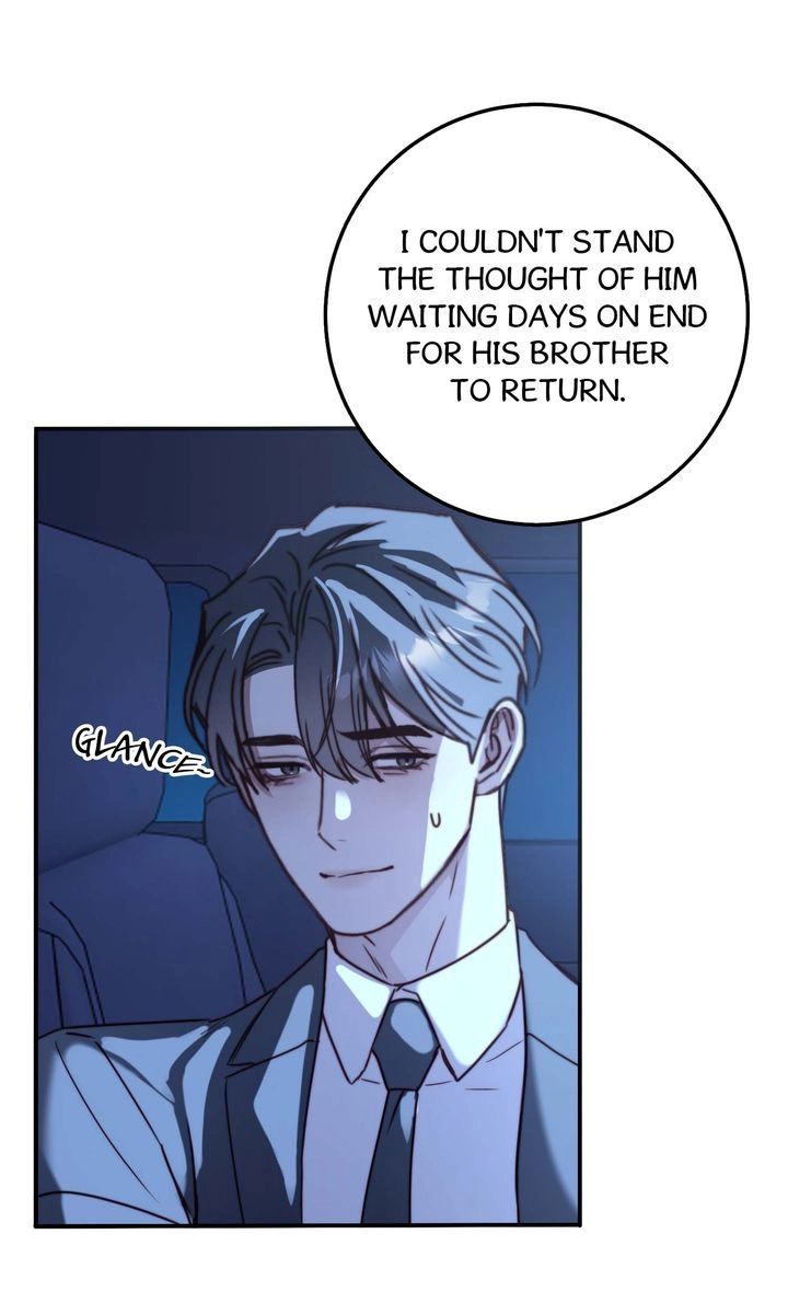 Read Stay Alive chapter 48 image 22 on Lezhin
