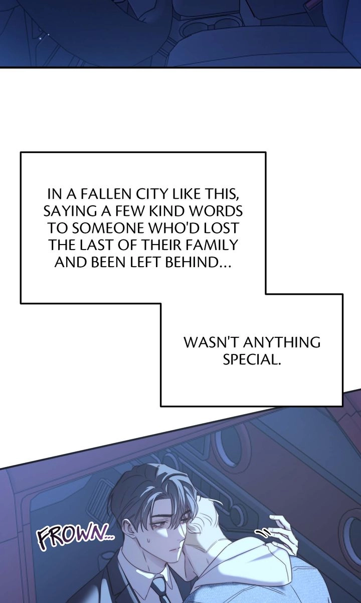 Read Stay Alive chapter 48 image 24 on Lezhin