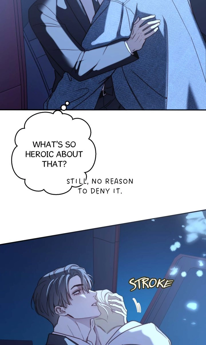 Read Stay Alive chapter 48 image 25 on Lezhin