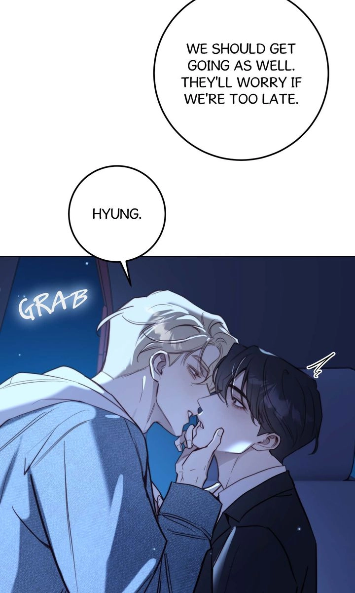 Read Stay Alive chapter 48 image 28 on Lezhin