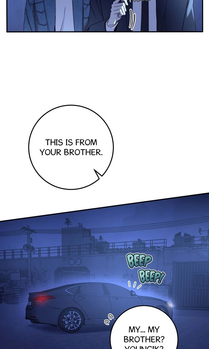 Read Stay Alive chapter 48 image 4 on Lezhin