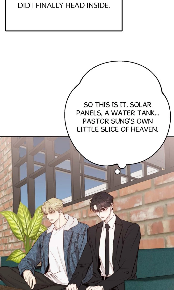 Read Stay Alive chapter 48 image 41 on Lezhin