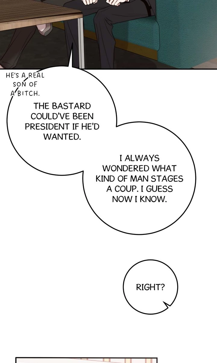 Read Stay Alive chapter 48 image 42 on Lezhin