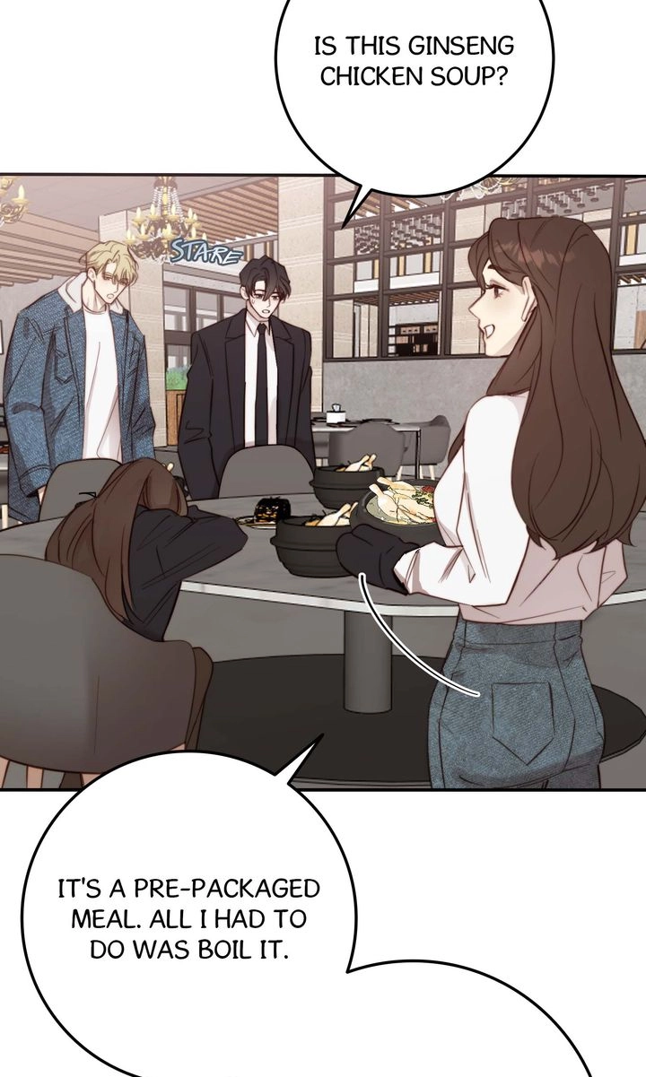 Read Stay Alive chapter 48 image 46 on Lezhin