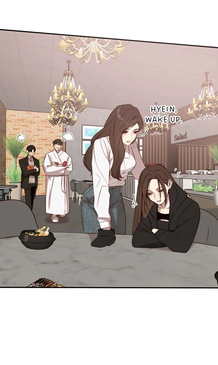 Read Stay Alive chapter 48 image 48 on Lezhin