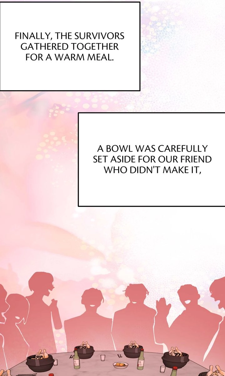 Read Stay Alive chapter 48 image 50 on Lezhin