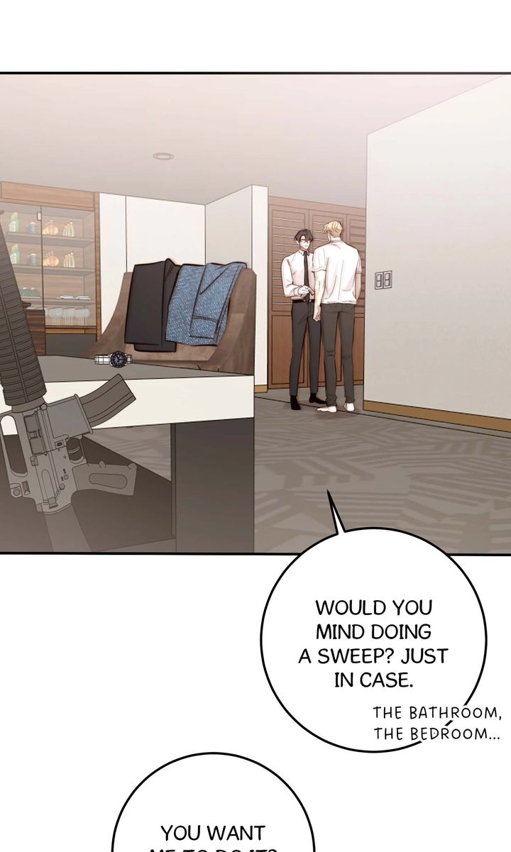 Read Stay Alive chapter 48 image 54 on Lezhin