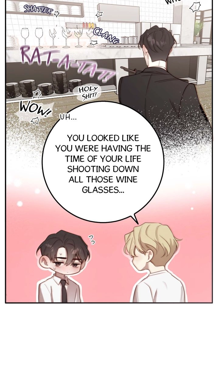 Read Stay Alive chapter 48 image 56 on Lezhin