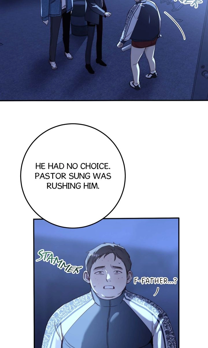 Read Stay Alive chapter 48 image 6 on Lezhin
