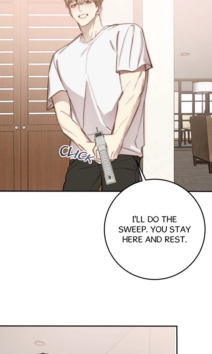 Read Stay Alive chapter 48 image 60 on Lezhin
