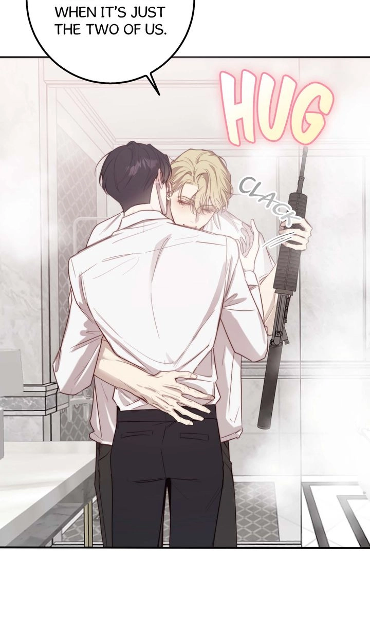 Read Stay Alive chapter 48 image 70 on Lezhin