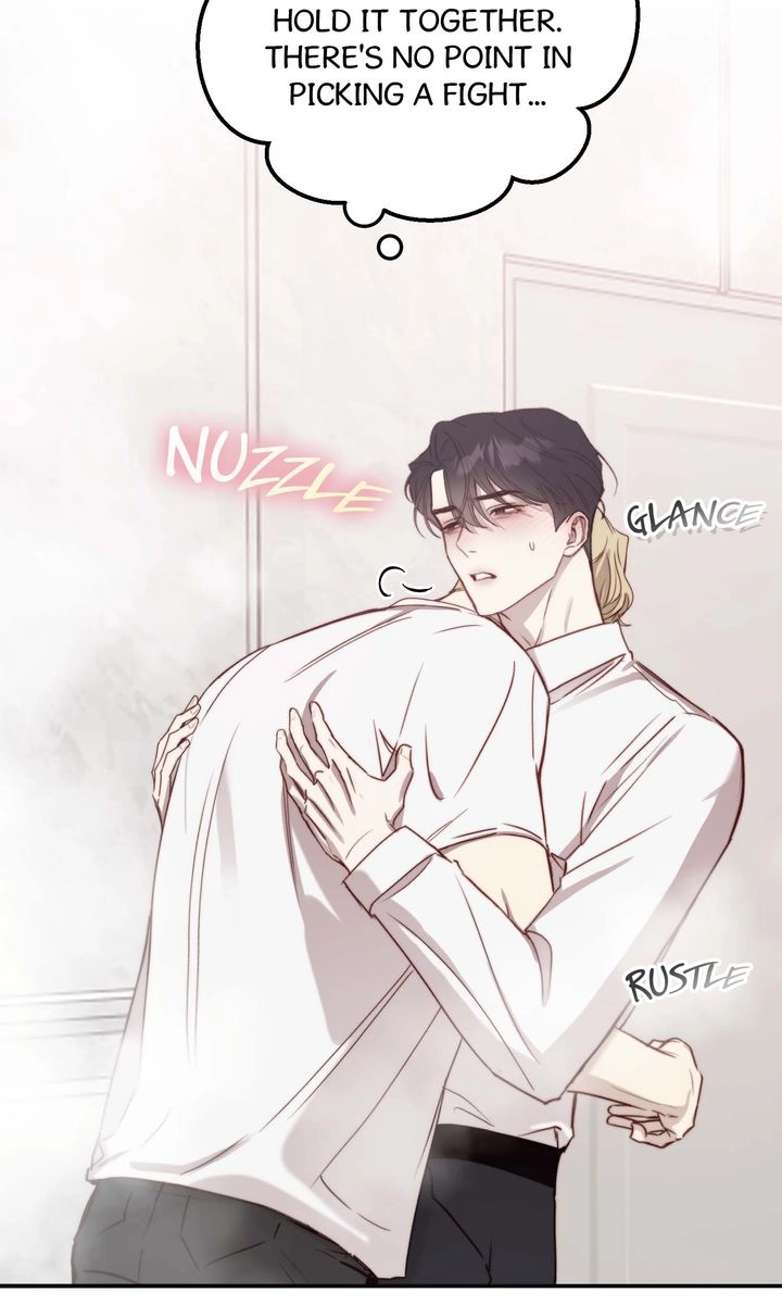 Read Stay Alive chapter 48 image 72 on Lezhin