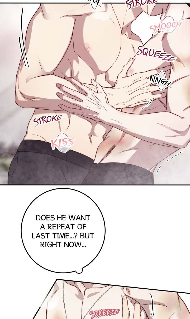 Read Stay Alive chapter 49 image 10 on Lezhin
