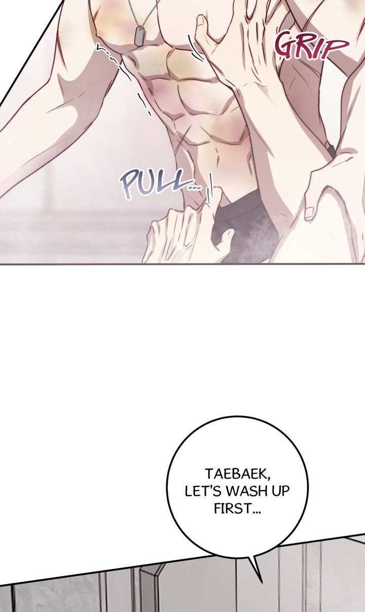 Read Stay Alive chapter 49 image 11 on Lezhin