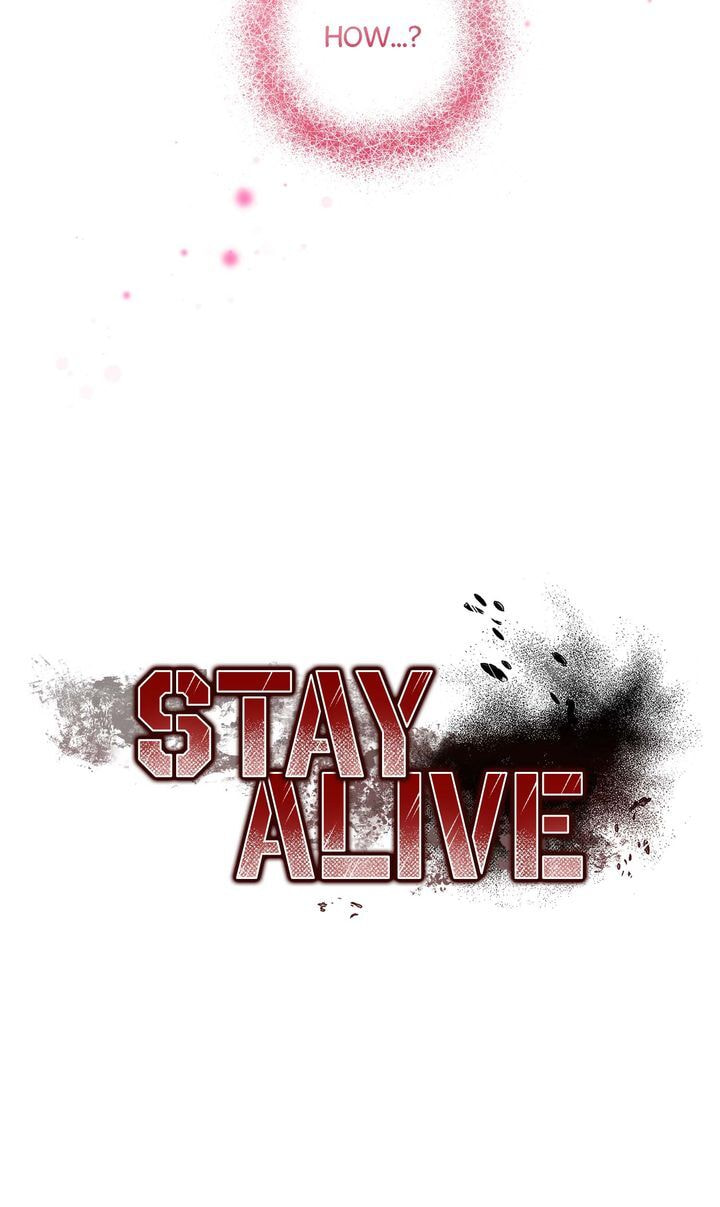 Read Stay Alive chapter 49 image 14 on Lezhin